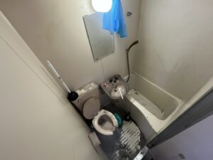 相模原　ハウスクリーニング