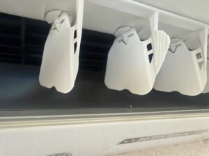 横浜　エアコンクリーニング