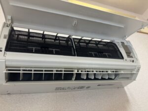 横浜エアコンクリーニング