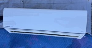 エアコンクリーニング